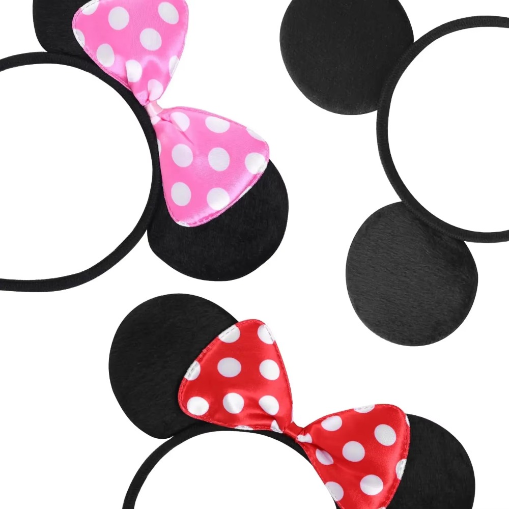Ensemble de 24 bandeaux pour c - Ribbon Bow Gift avis et prix