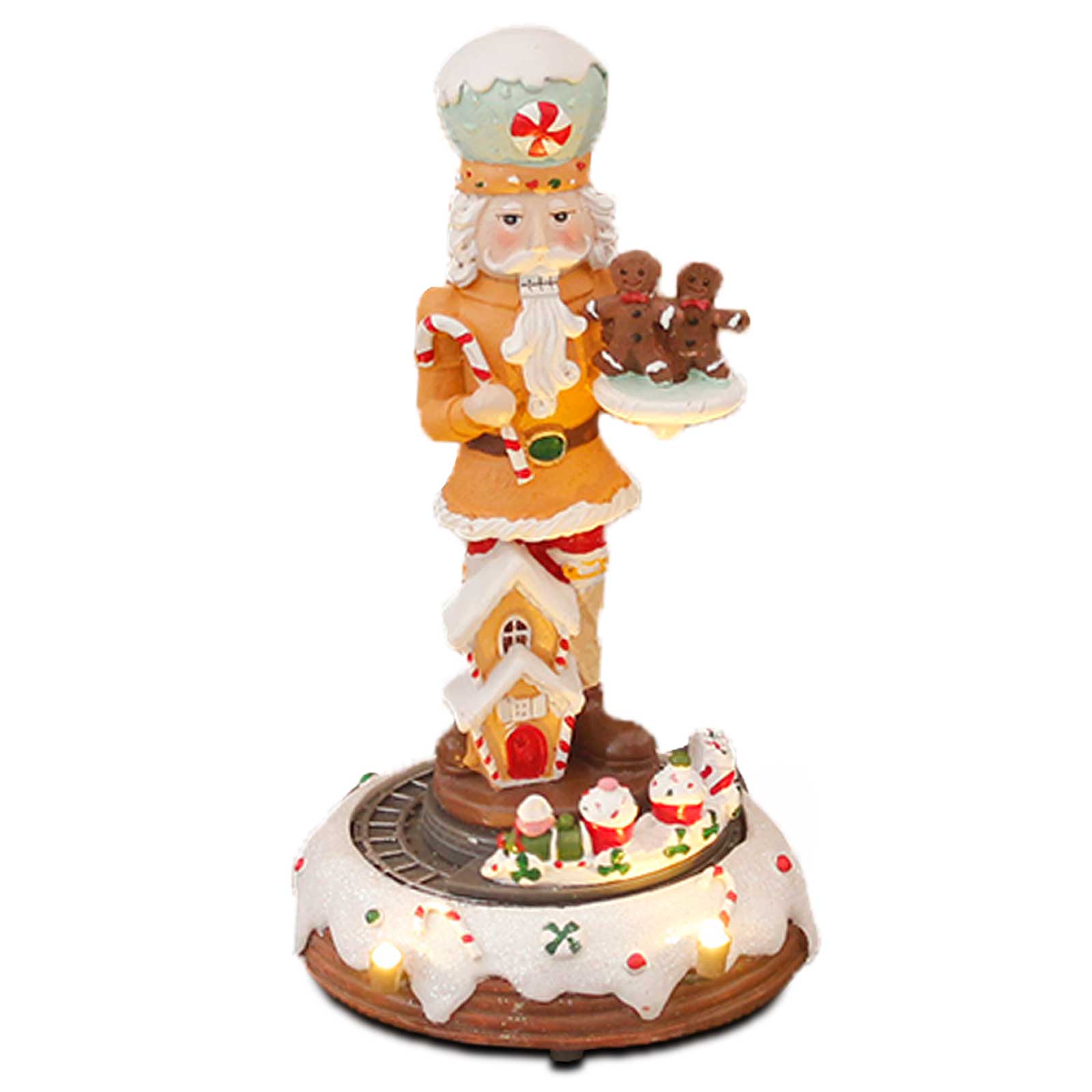 Figurines de Collection casse- - Nutcracker Figurine avis et prix
