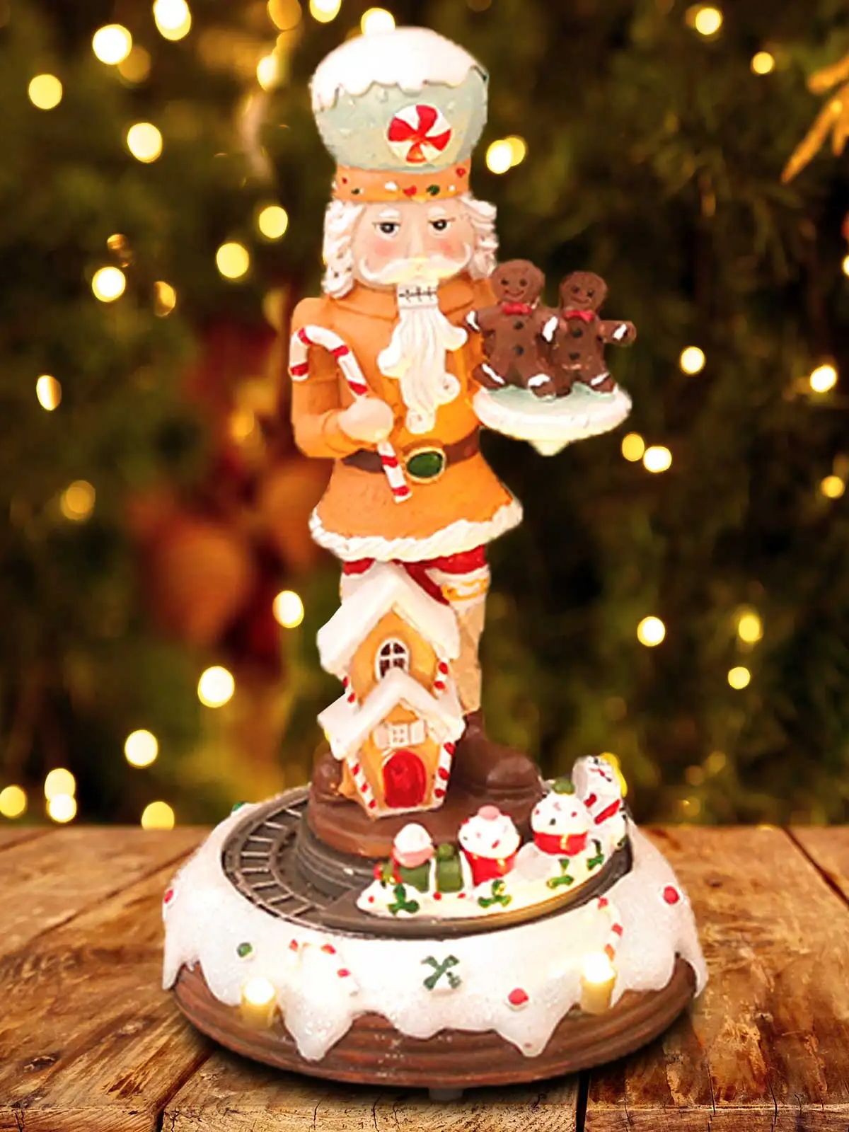 Figurines de Collection casse- - Nutcracker Figurine avis et prix