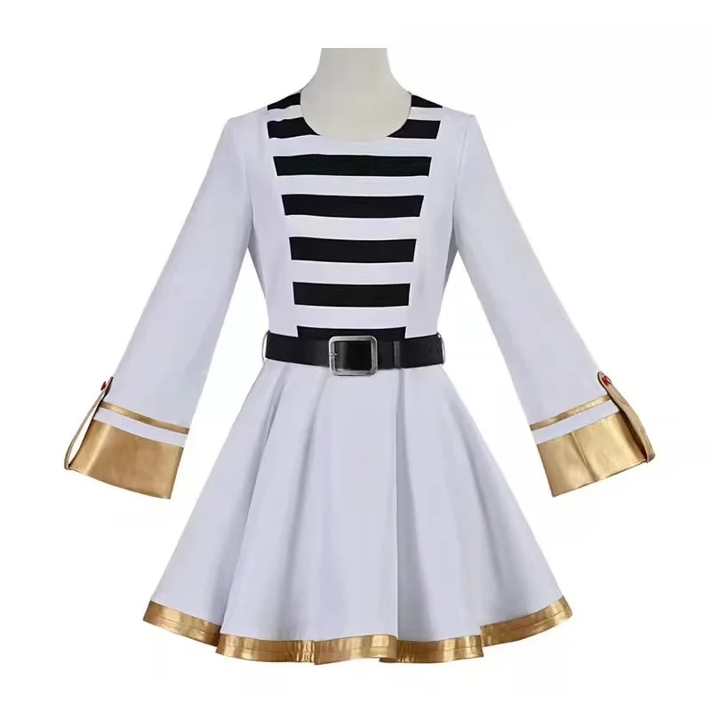 Sousou No Frieren – Costume de - Elf Costume Christmas avis et prix