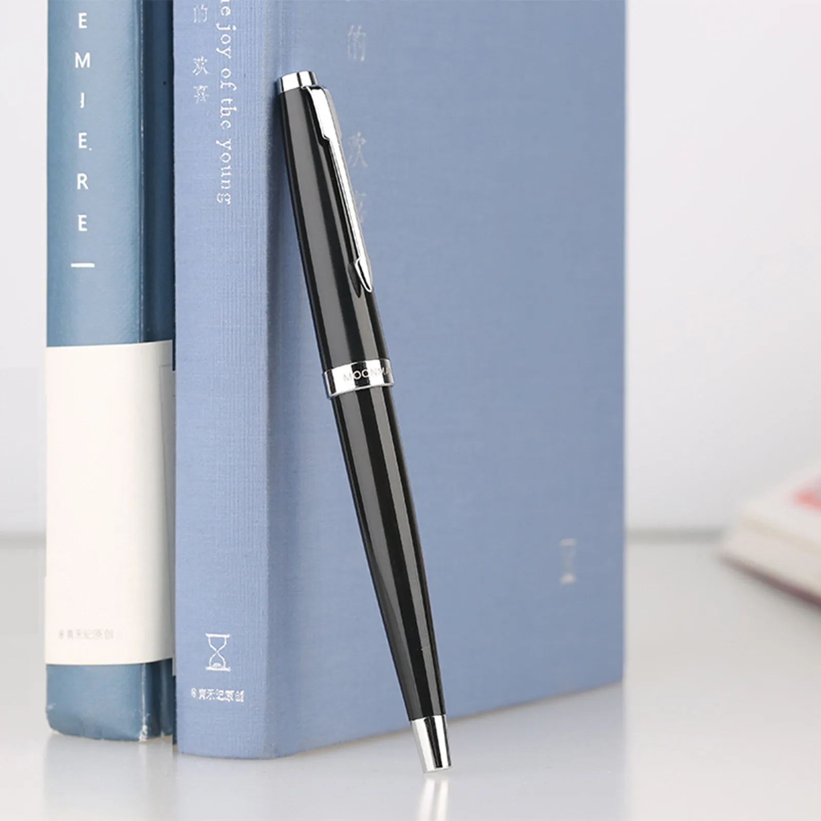 MAJOHN 80S stylos à plume à po - Gift Box Wrap Set avis et prix