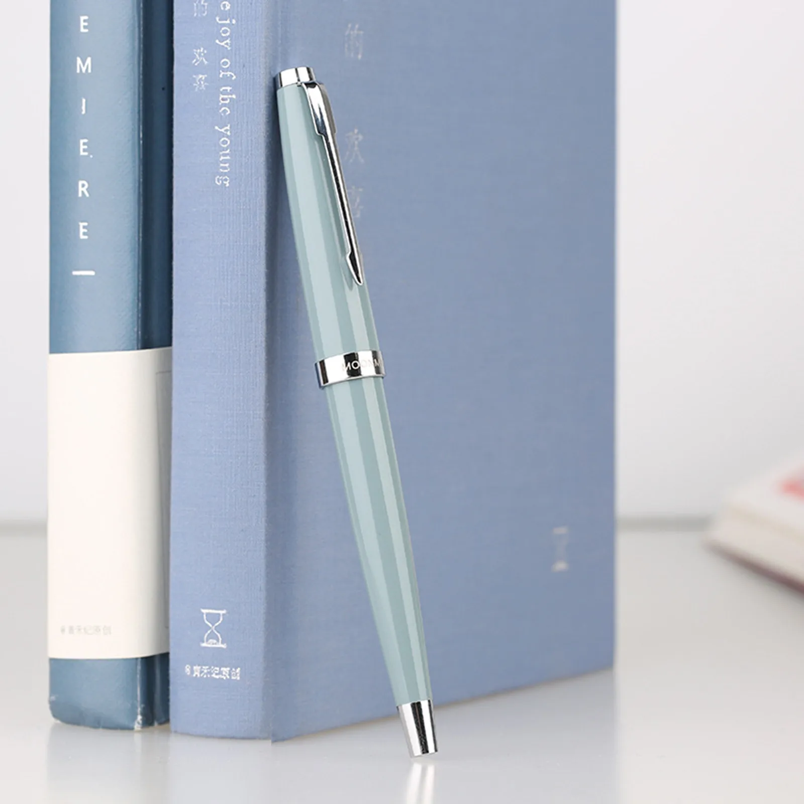 MAJOHN 80S stylos à plume à po - Gift Box Wrap Set avis et prix